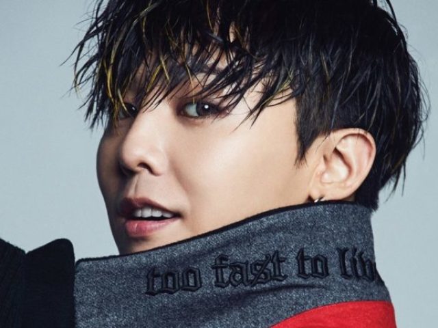 G-Dragon (Big Bang)