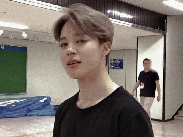 Park Jimin/Jimin