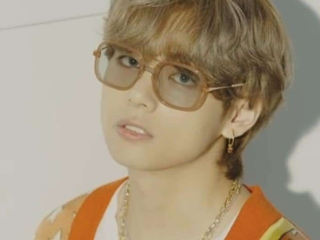 Kim Taehyung/Taehyung/V