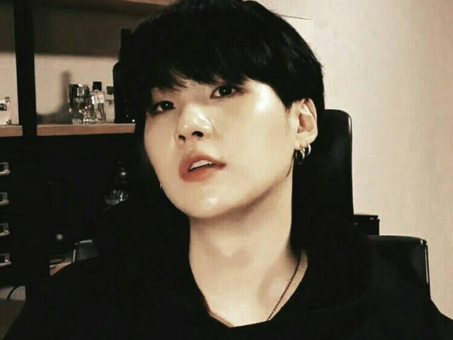 Yoongi