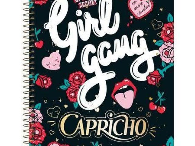 Capricho