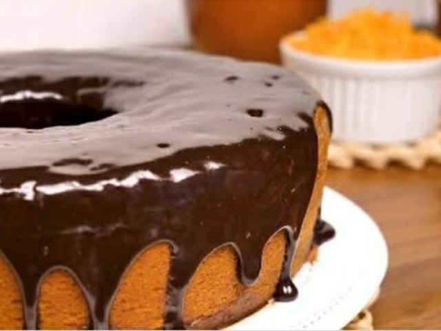 Bolo🍰🍰