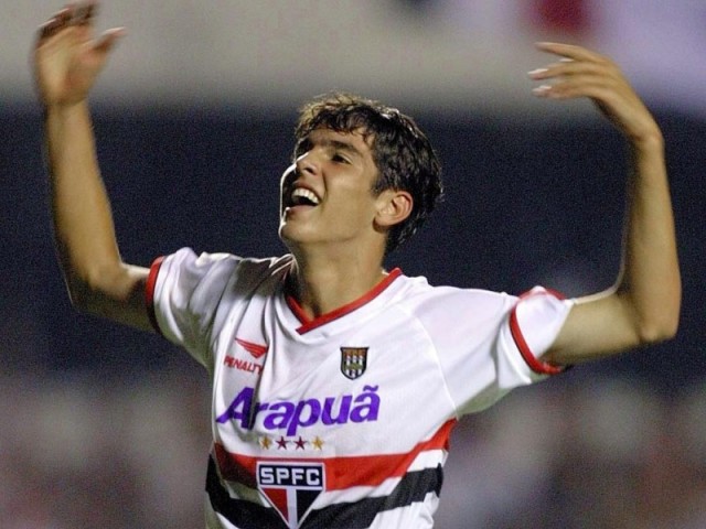 Kaká