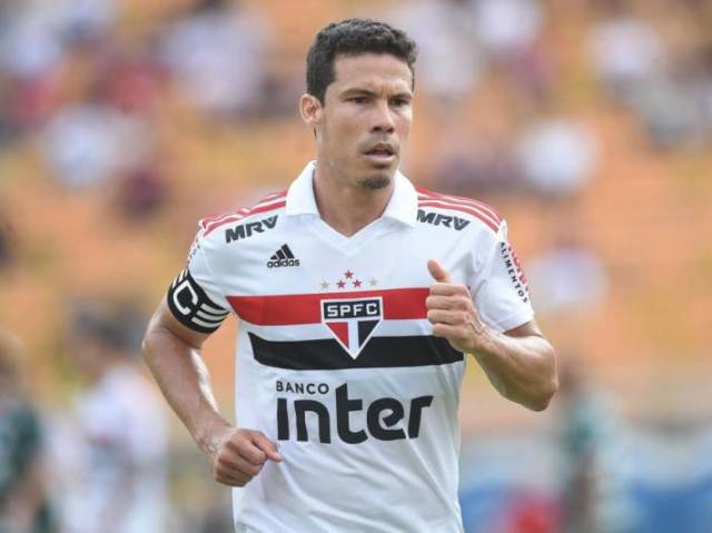 Hernanes