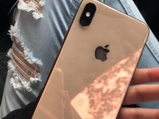 Iphone XS Max