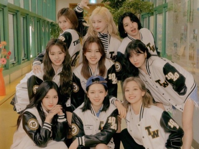 Twice
