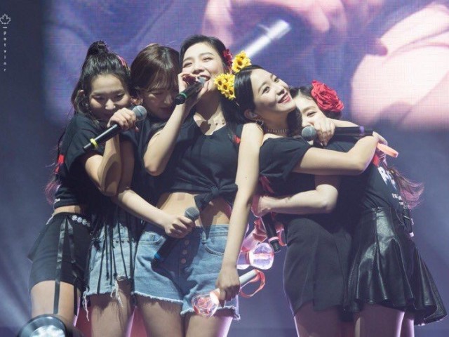 Red Velvet