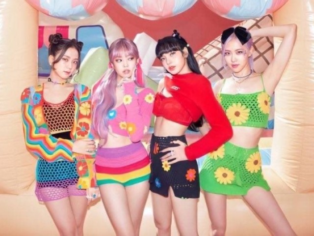 Blackpink