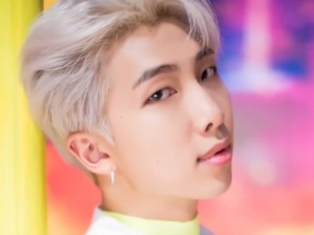 Namjoon