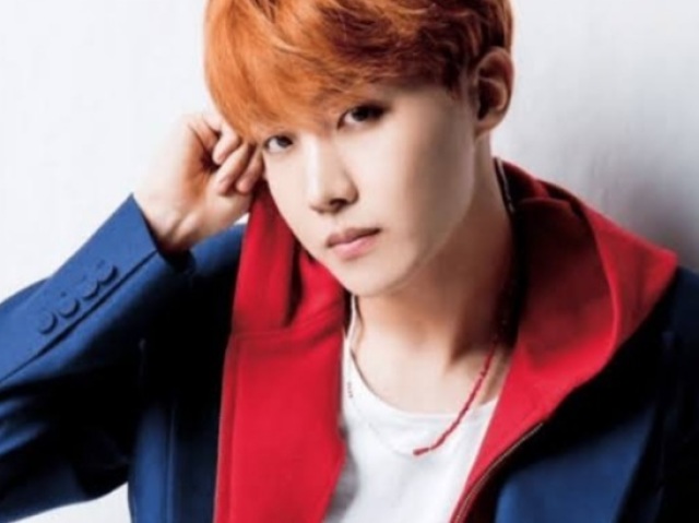 J-hope