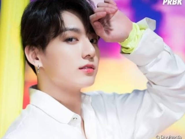 Jungkook