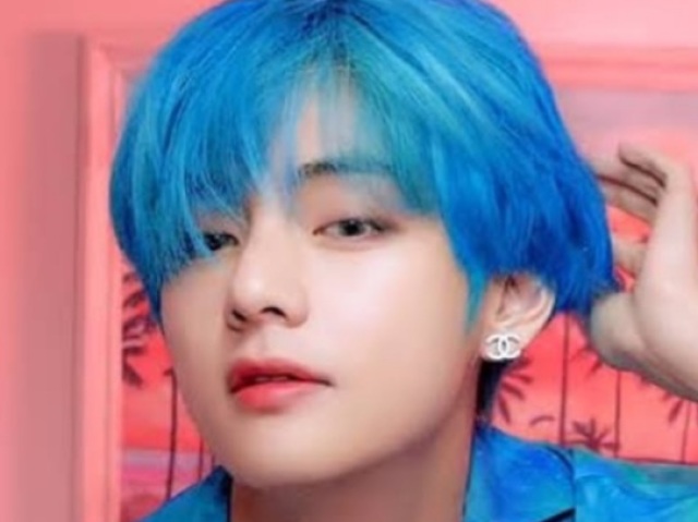 Taehyung