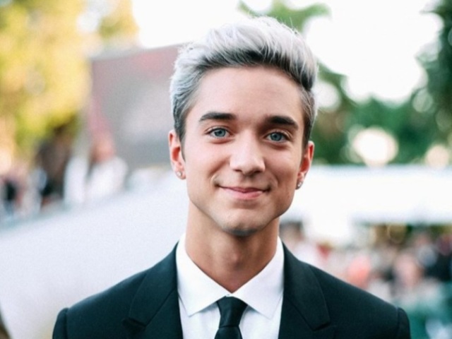 Daniel Seavey