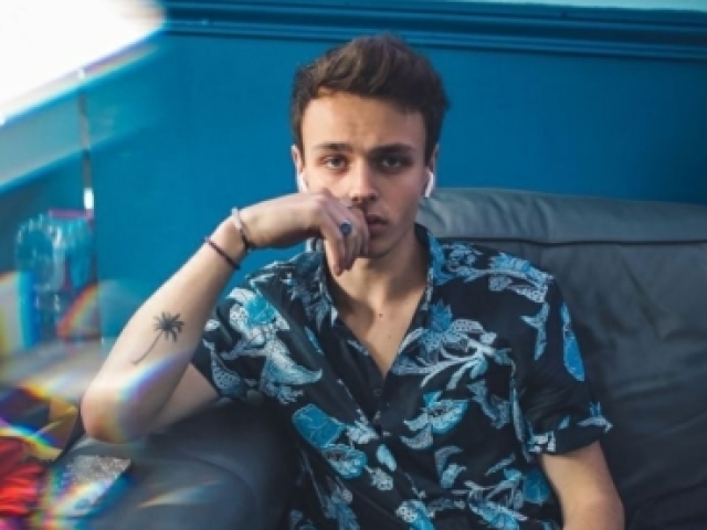 Jonah Marais