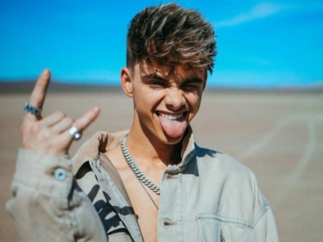 Corbyn Besson