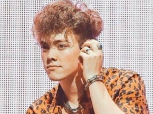 Zach Herron