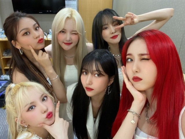 GFriend