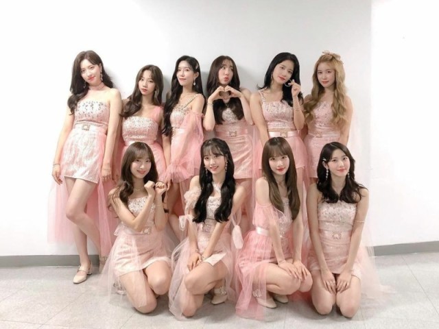 WJSN (Cosmic Girls)