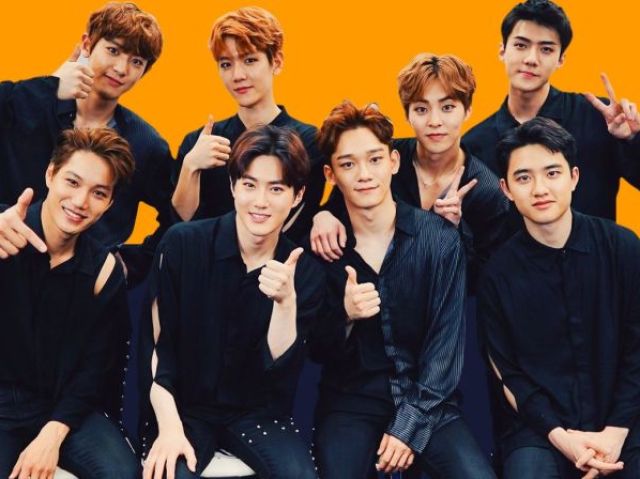 EXO