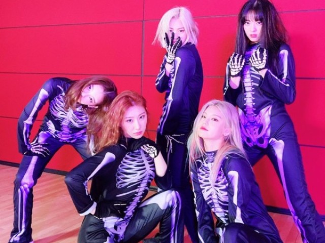 ITZY