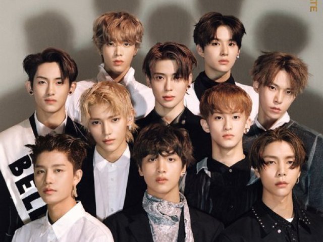 NCT127