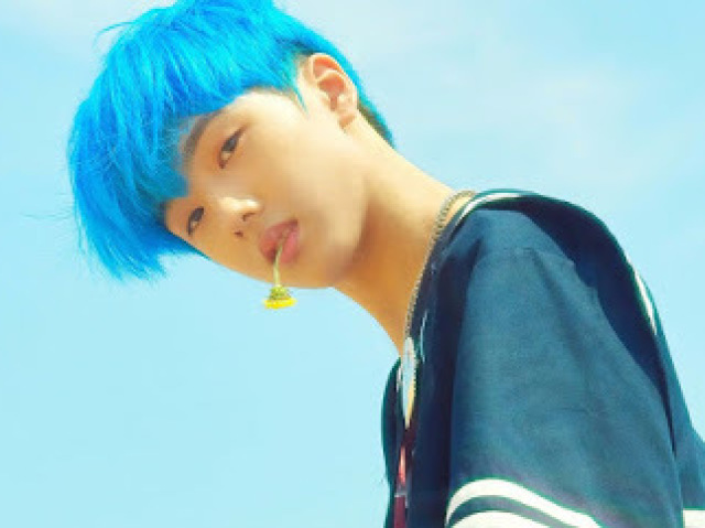 Jisung (NCT)