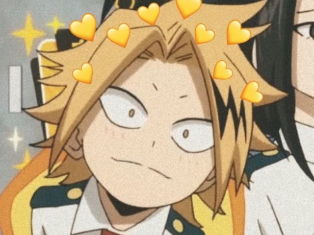 Denki Kaminari