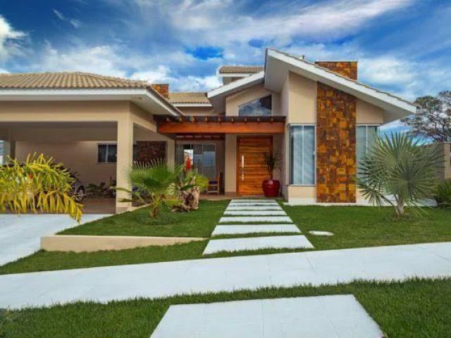Decore sua casa dos sonhos