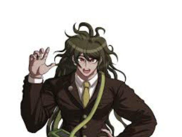 Gonta