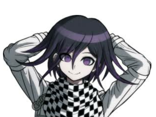 Kokichi