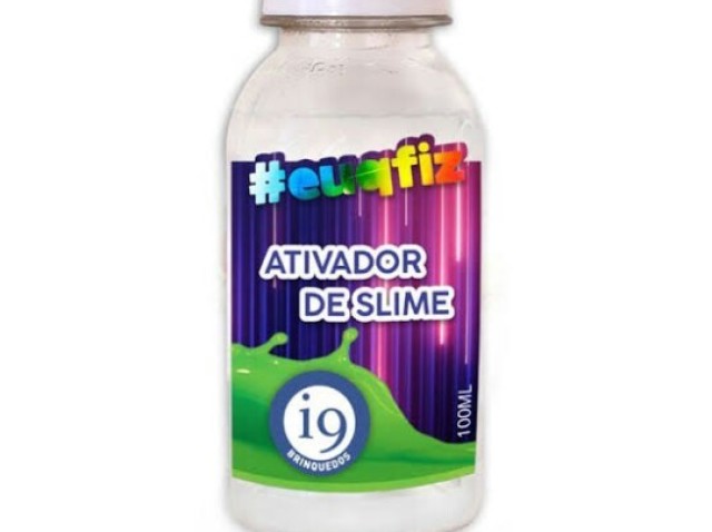 Ativador simples