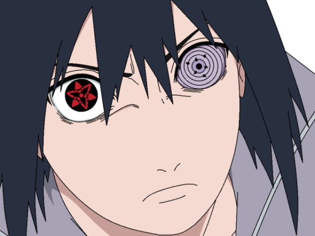 SASUKE