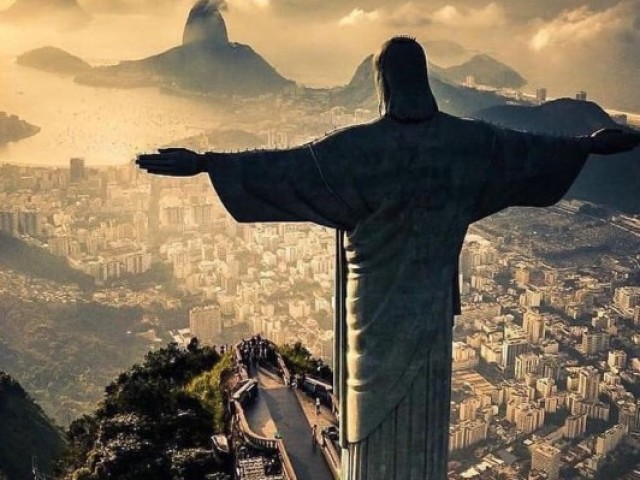 Rio de janeiro 💚💛