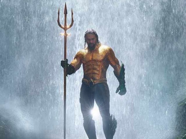 Aquaman