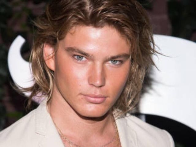 Jordan Barrett