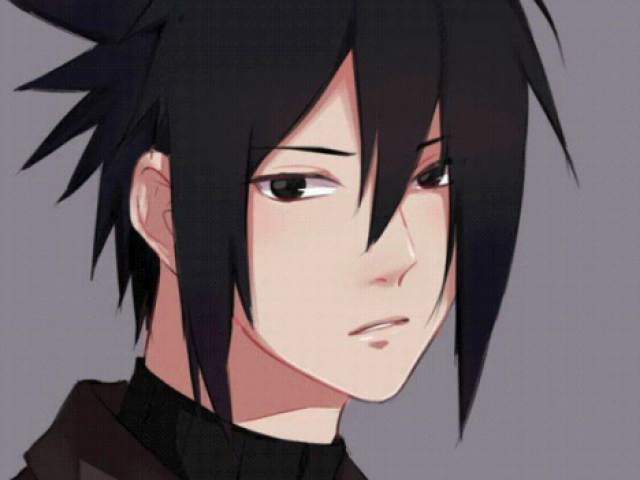 Sasuke