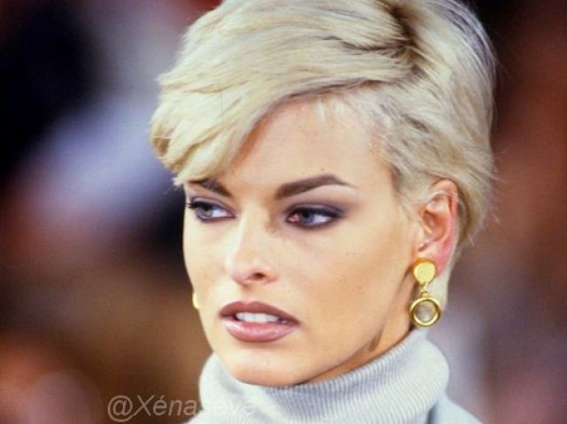 Linda Evangelista