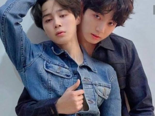 Jikook