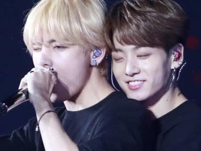 Vkook