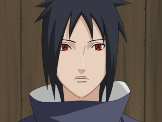 IRMAO DO MADARA