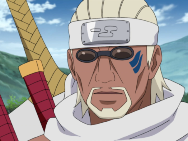 KILLER BEE