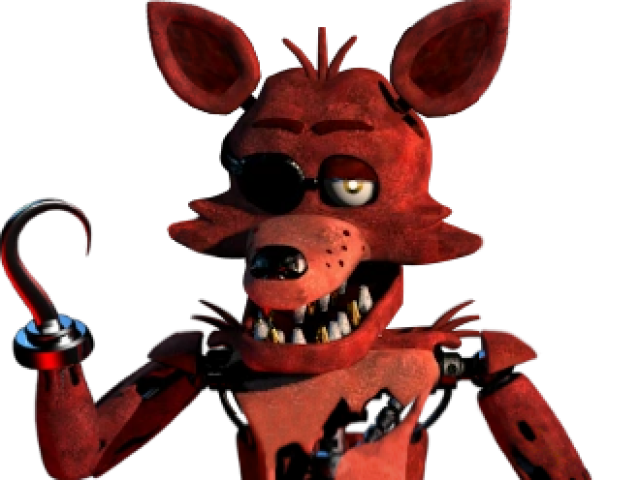 Foxy
