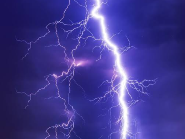Eletricidade
