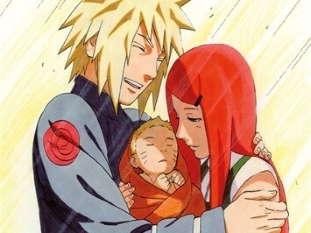 Você conhece Naruto? (Shippuden e clássico)