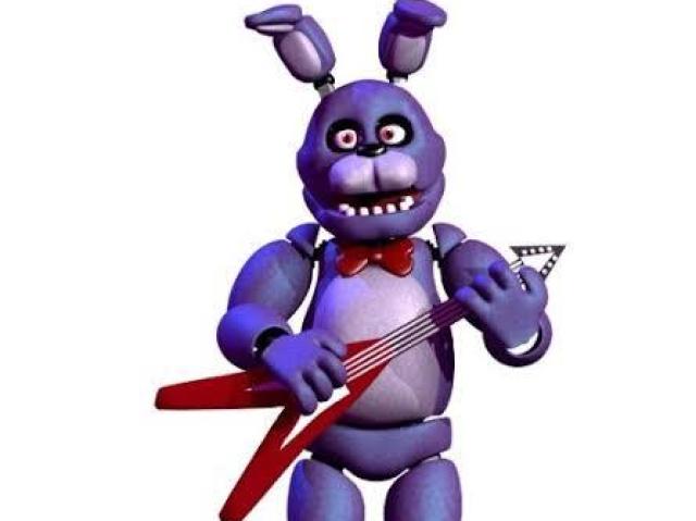Bonnie