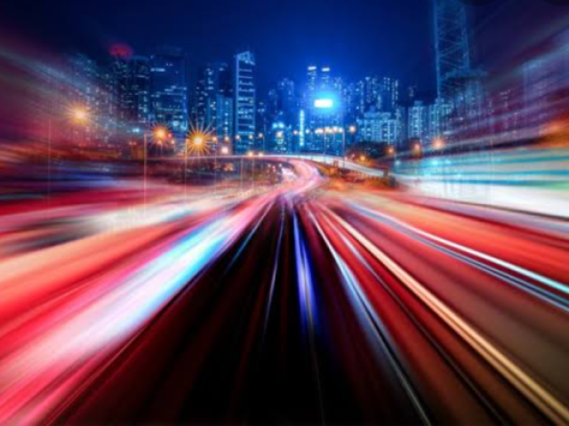 Velocidade
