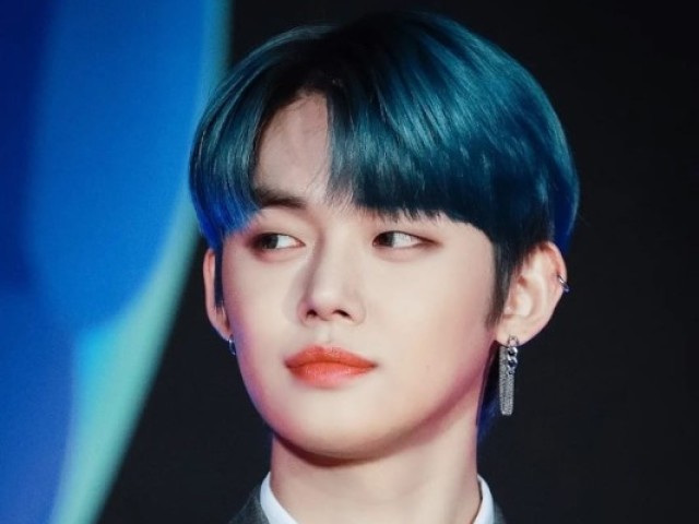 Yeonjun (TXT)