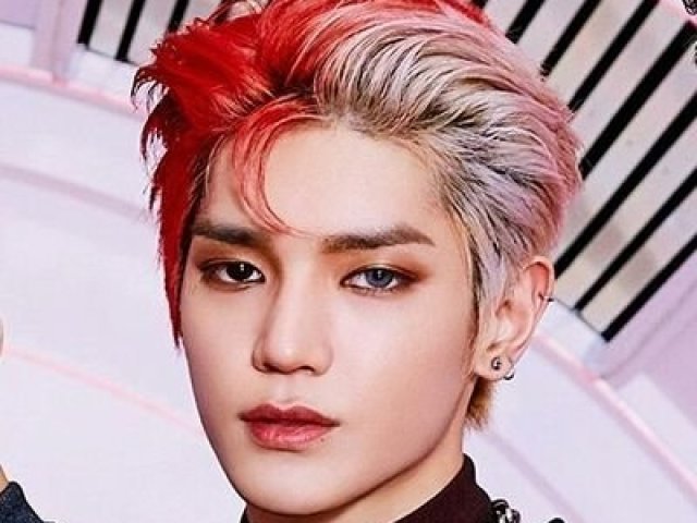 Taeyong (NCT e SuperM)