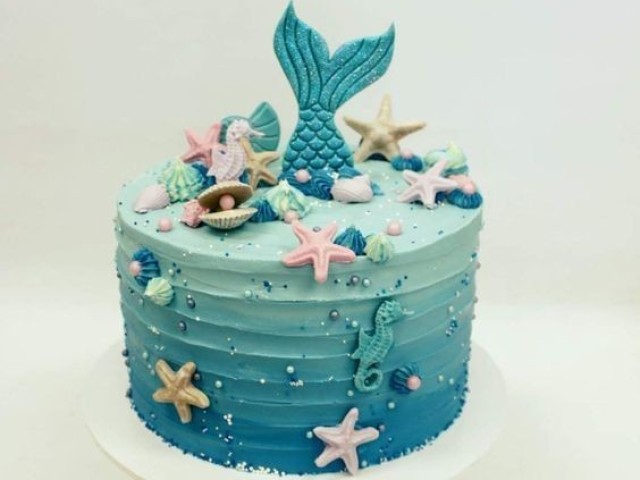 Tema Sereia