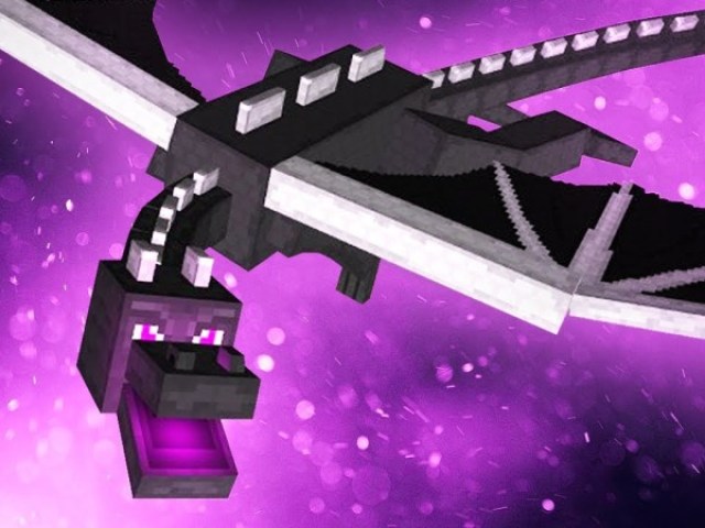 Ender Dragon